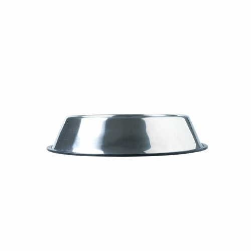 Pure Steel Pet Bowl