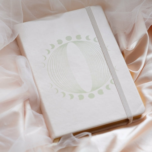 The 33x3 Quantum Manifestation Journal
