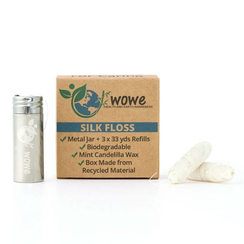 Organic Remineralizing Toothpaste | Whitening Formula