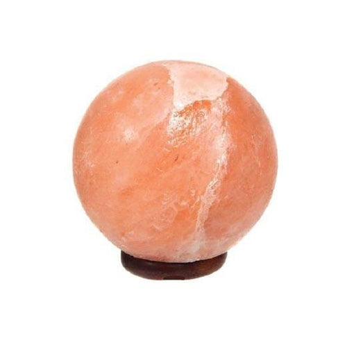 Himalayan Crystal Glow Lamp – USB Ambient Light